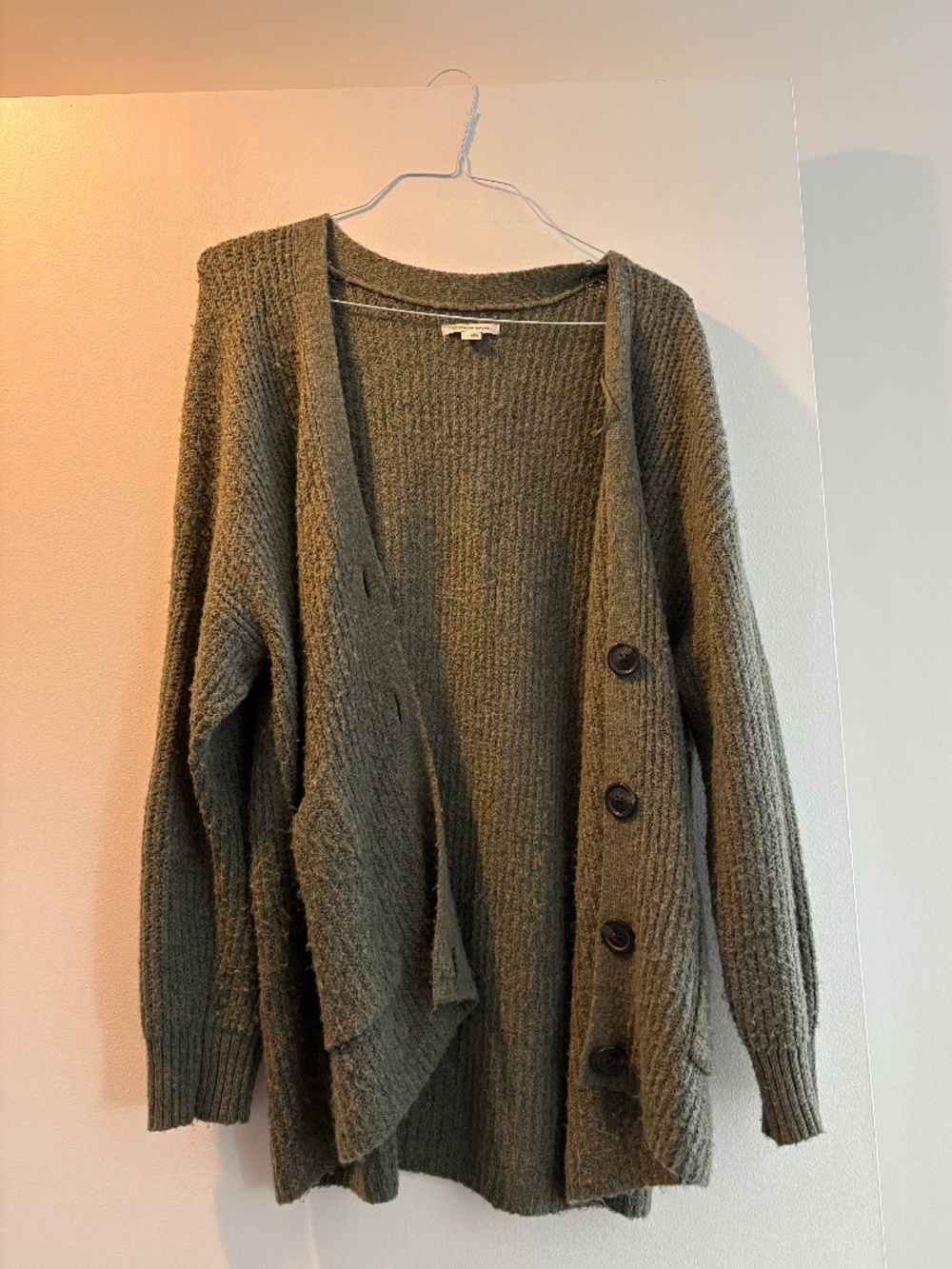 American Eagle Cardigan